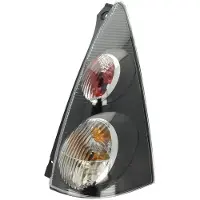 Depo Achterlicht 552-1923R-LD-UE, rechts