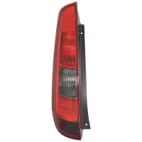 Depo Achterlicht 431-1953L-LD-UE