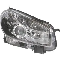 Depo Koplampen 215-11D7R-LDHEM, rechts
