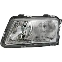 Alkar Koplampen 441-1126L-LD-EM, links