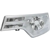 Alkar 2911852 Mistlamp