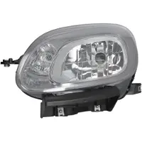 ABAKUS 661-1168LMLD-EM Koplamp