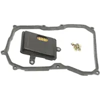 Topran 116 703 Hydrauliekfilterset, automatische aandrijving