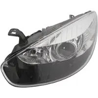 Depo Koplampen 551-1185LNLEHM2, links