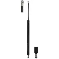 FA KROSNO 24563 Gasveer achterklep