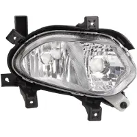 Depo Mistlamp 223-2029R-UE