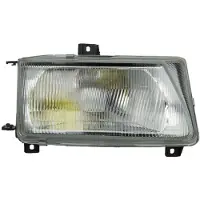Depo Koplampen 445-1107R-LD-E, rechts
