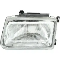 Depo Koplampen 442-1120L-LD-E, links