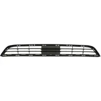 BLIC 6502-07-0093910NP Plaat, bumper
