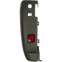 BLIC 5506-00-2097961Q Achterbumper