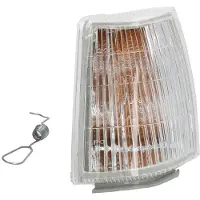 ABAKUS 551-1506L-WE Knipperlichtautomaat / Pinkdoos