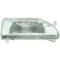 ABAKUS 551-1108R-LD-E Koplamp