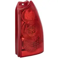 Depo Achterlicht 550-1962R-LD-UE, rechts