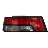 Depo Achterlicht 550-1909L-WE links