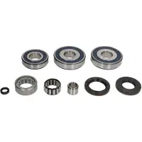 LuK Reparatieset, handgeschakelde versnellingsbak 462 0332 10