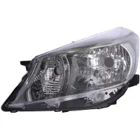 ABAKUS 212-11T6L-LDEM7 Koplamp