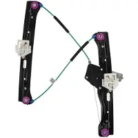 MAGNETI MARELLI Raamregelaar 350103149200 rechts