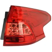 Hella Achterlicht 2SD 354 823-021