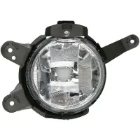 ABAKUS 235-2006L-UQ Mistlamp
