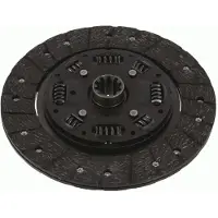 SACHS 1878 634 232 Koppelingsplaat