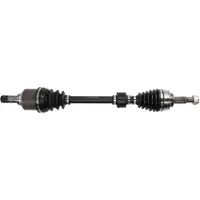 PASCAL G2R120PC Aandrijfas