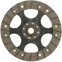 FERODO Koppelingsplaat FCD0653