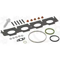 ELRING 085.550 Turbocharger, montageset