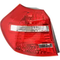 Depo Achterlicht 444-1946L-UE, links