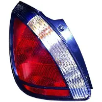Depo Achterlicht 223-1923L-UQ links