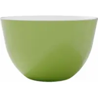 Trebonn Schaal Pile-L Groen 28 cm