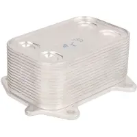 THERMOTEC D4W008TT Oliekoeler