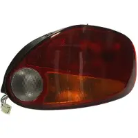 Depo Achterlicht 222-1905R-LD-AE