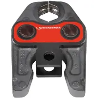 Rothenberger 015102X Persbek M 15 Standaard - M15