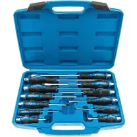 Asta S-S12PC Schroevendraaierset