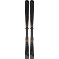 Atomic Redster Q7 Revoshock C + MI 12 GW 25/26