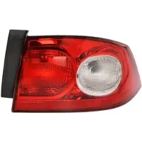 Alkar 2222229 Achterlicht