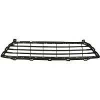 BLIC 6502-07-6057910P Ventilatiegrille, bumper