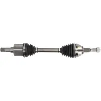 POINT GEAR Aandrijfas PNG74859 links