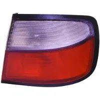 Alkar 2202550 Achterlicht