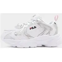 FILA Heroics Infant, white