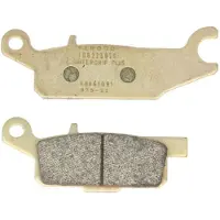 FERODO Fdb2230sg Gesinterde Remblokken