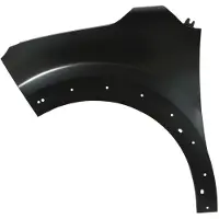 BLIC Spatbord, vóór 6504-04-0532313P, links