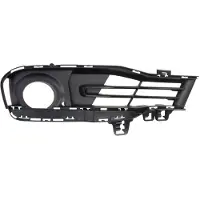 BLIC Bumper ventilatierooster 6502-07-0063917BP