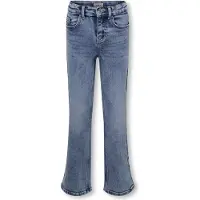 ONLY GIRLS Jeans 'Kogjuicy' lichtblauw