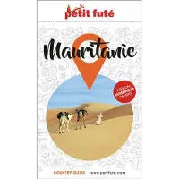 Petit futé Mauritanie