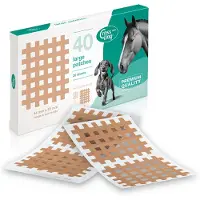 CrossLinq - VET, rasterpleisters voor dieren