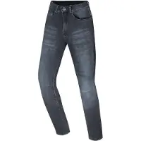 Bogotto Sentine Blauw Motor Jeans Maat 44