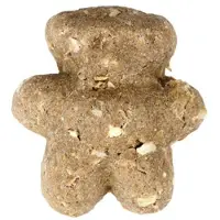 Allco Dog Premium Hundekuchen Lachsbären | 10kg