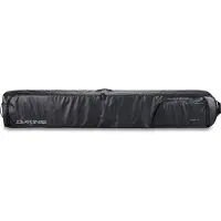 Dakine Skitas Fall Line Ski Roller Bag Black Coated / Bright White 190 cm