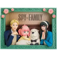 Proof Spy X Family The Forgers 13 Cm Figuur